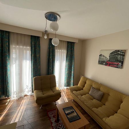 Kazanciapart15 Apartment Istanbul Luaran gambar