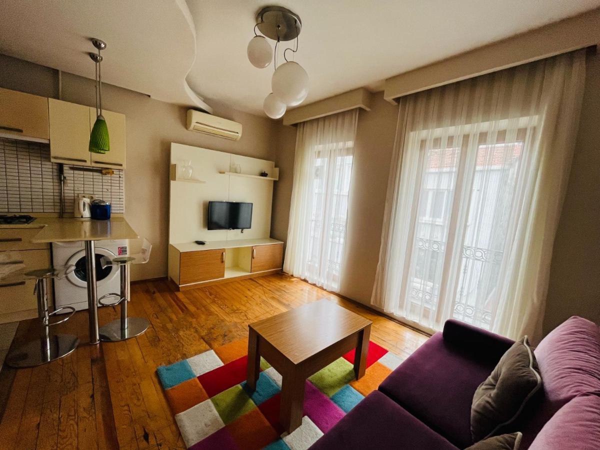 Kazanciapart15 Apartment Istanbul Luaran gambar
