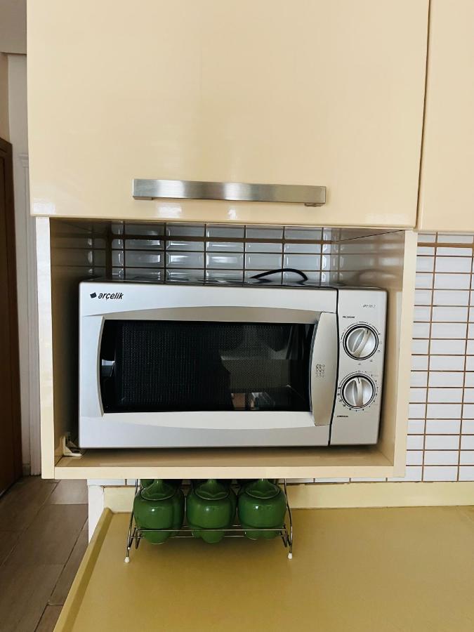 Kazanciapart15 Apartment Istanbul Luaran gambar
