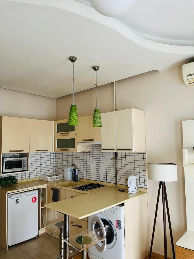 Kazanciapart15 Apartment Istanbul Luaran gambar