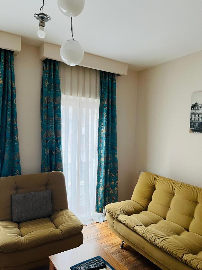 Kazanciapart15 Apartment Istanbul Luaran gambar