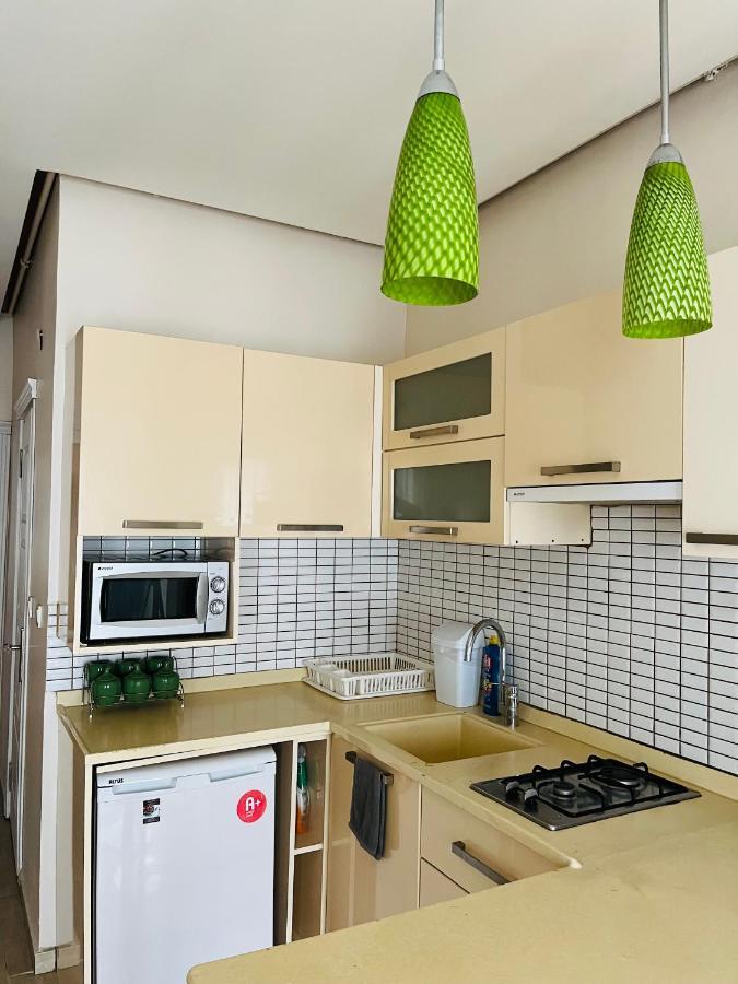 Kazanciapart15 Apartment Istanbul Luaran gambar