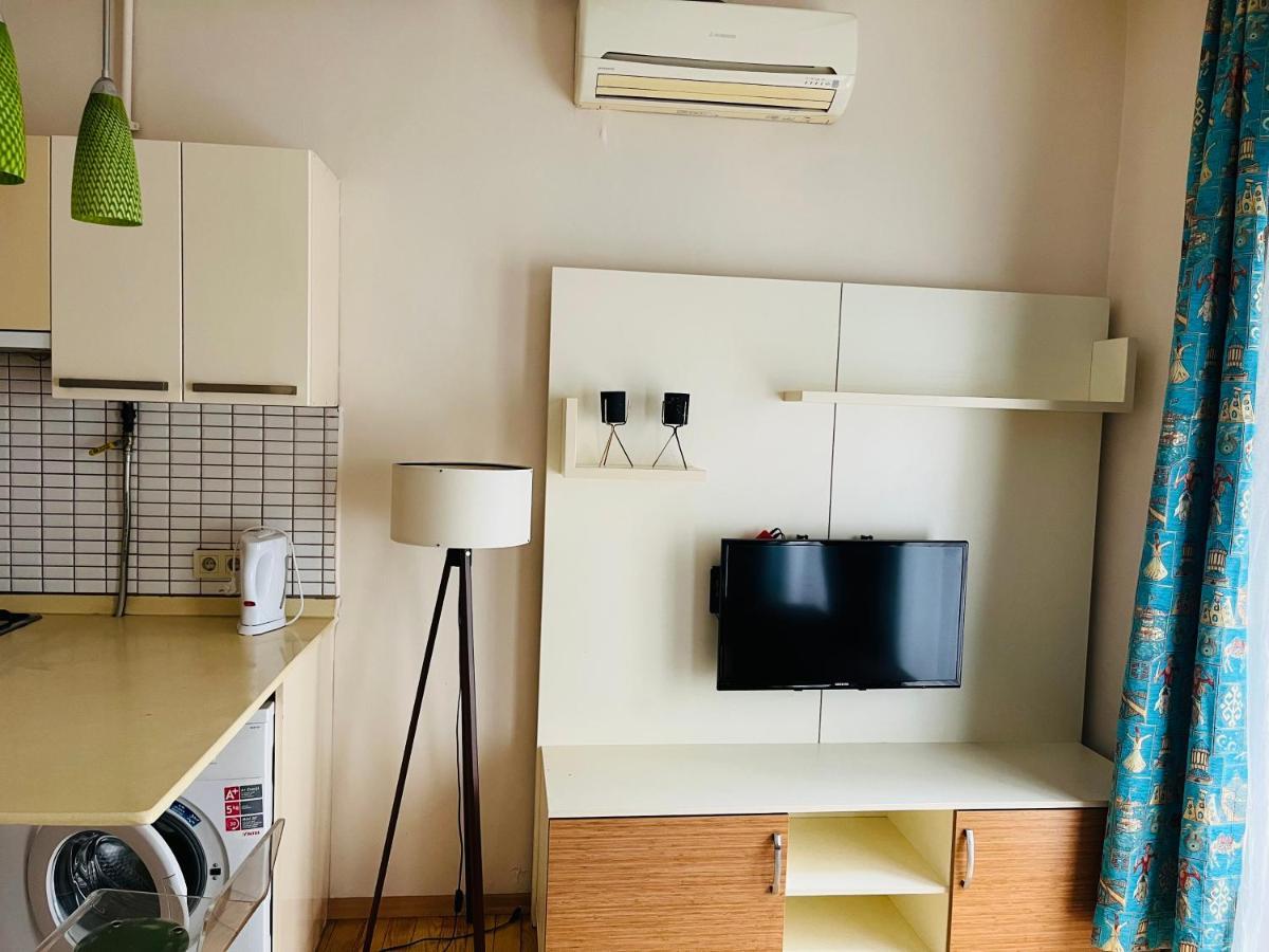 Kazanciapart15 Apartment Istanbul Luaran gambar