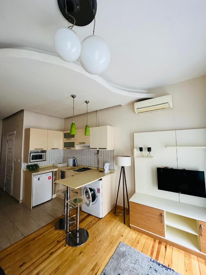Kazanciapart15 Apartment Istanbul Luaran gambar