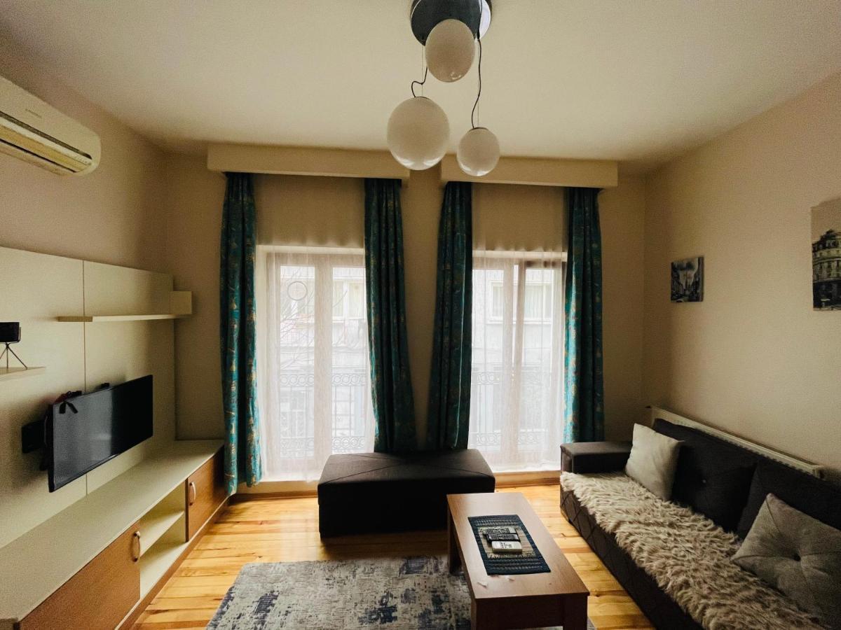 Kazanciapart15 Apartment Istanbul Luaran gambar