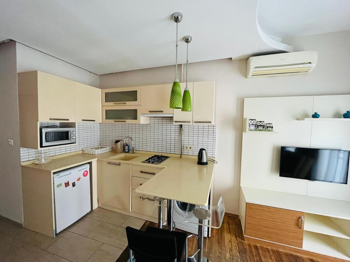 Kazanciapart15 Apartment Istanbul Luaran gambar