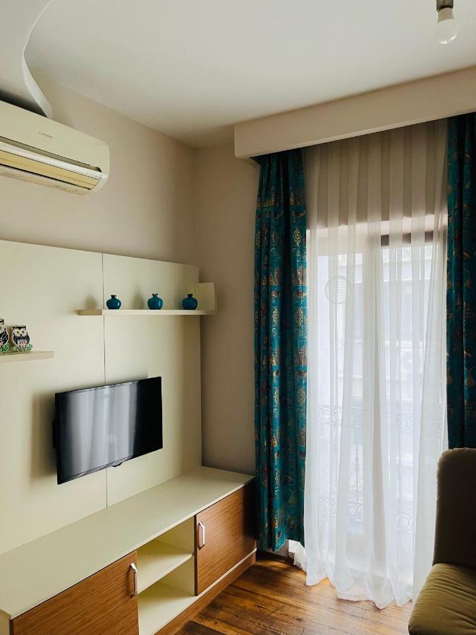 Kazanciapart15 Apartment Istanbul Luaran gambar