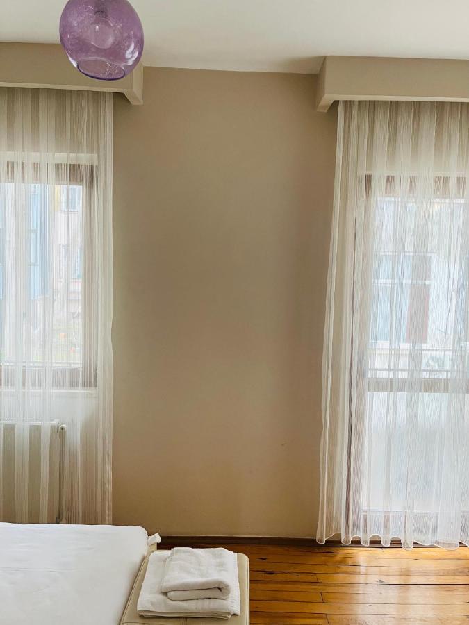 Kazanciapart15 Apartment Istanbul Luaran gambar