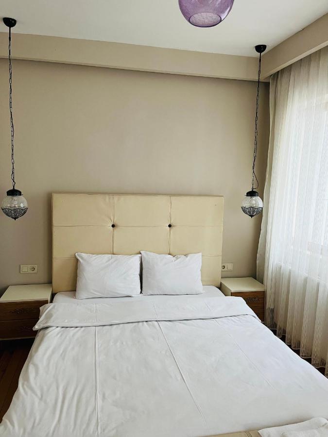 Kazanciapart15 Apartment Istanbul Luaran gambar