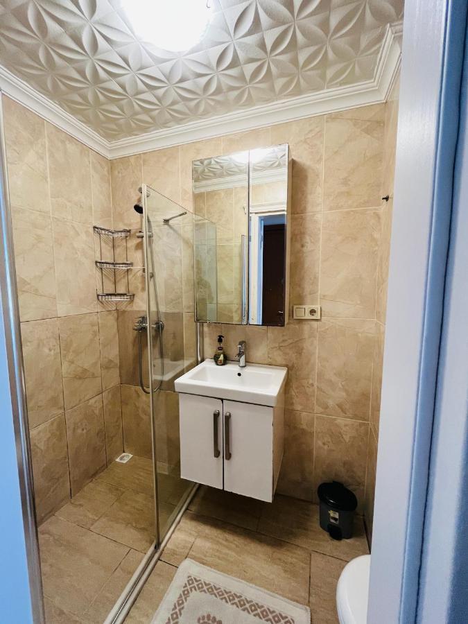 Kazanciapart15 Apartment Istanbul Luaran gambar
