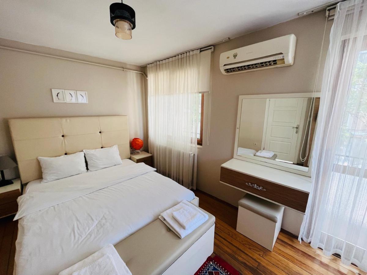 Kazanciapart15 Apartment Istanbul Luaran gambar
