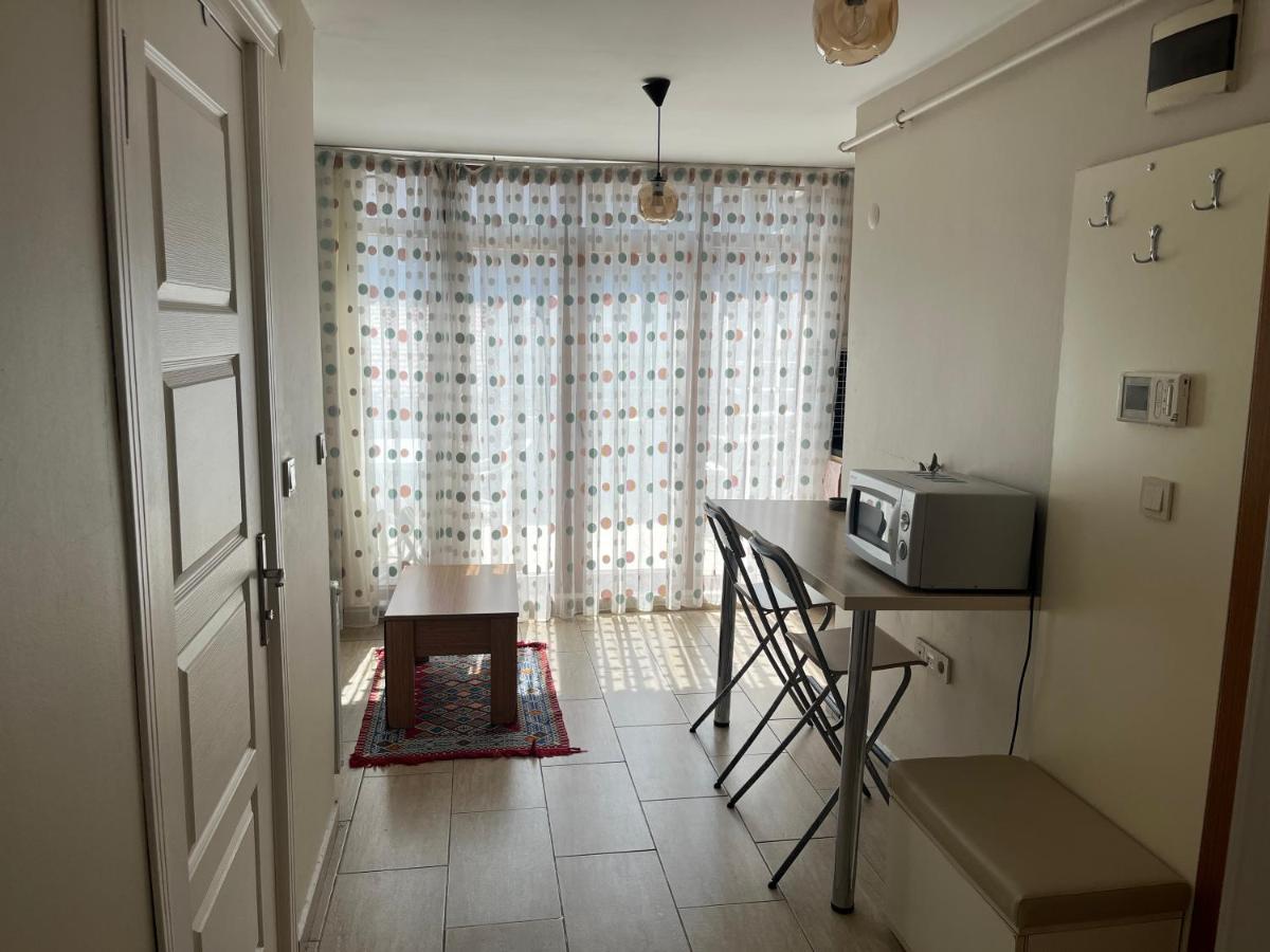 Kazanciapart15 Apartment Istanbul Luaran gambar