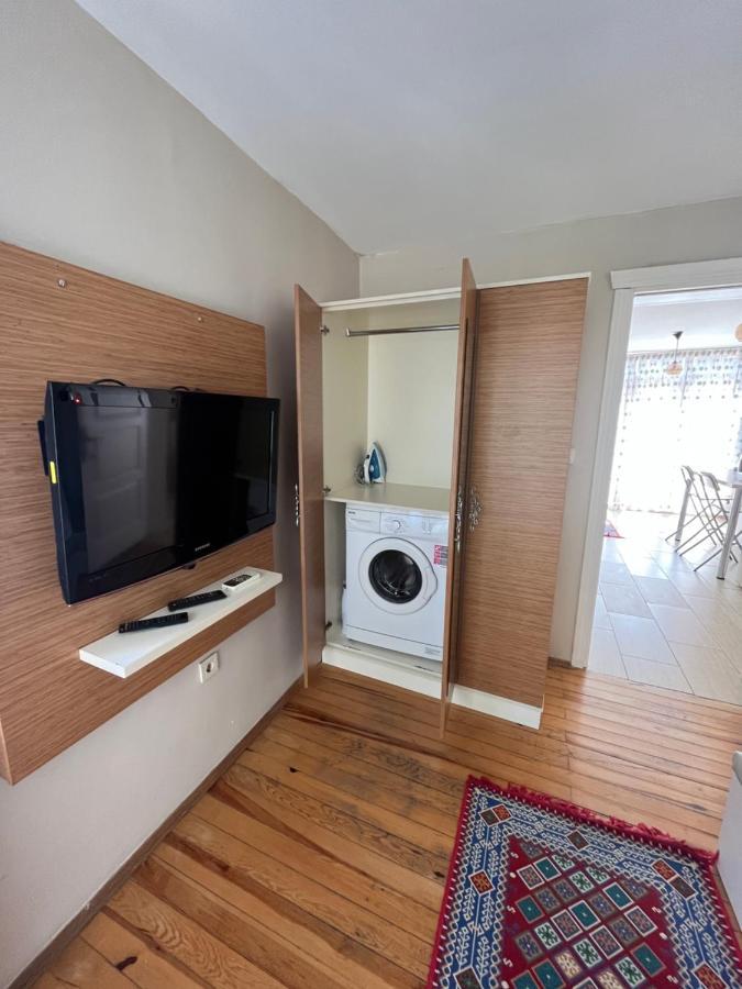 Kazanciapart15 Apartment Istanbul Luaran gambar