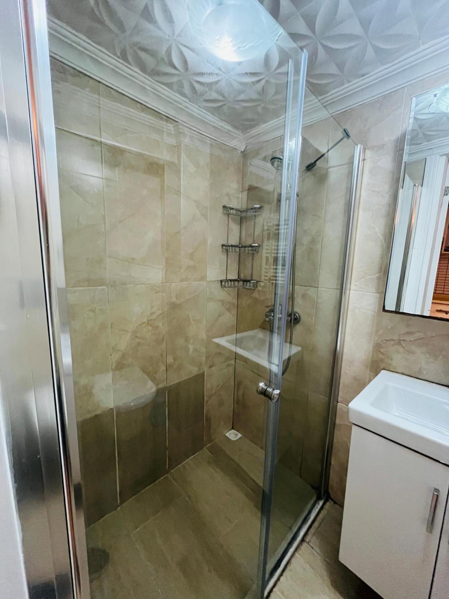 Kazanciapart15 Apartment Istanbul Luaran gambar