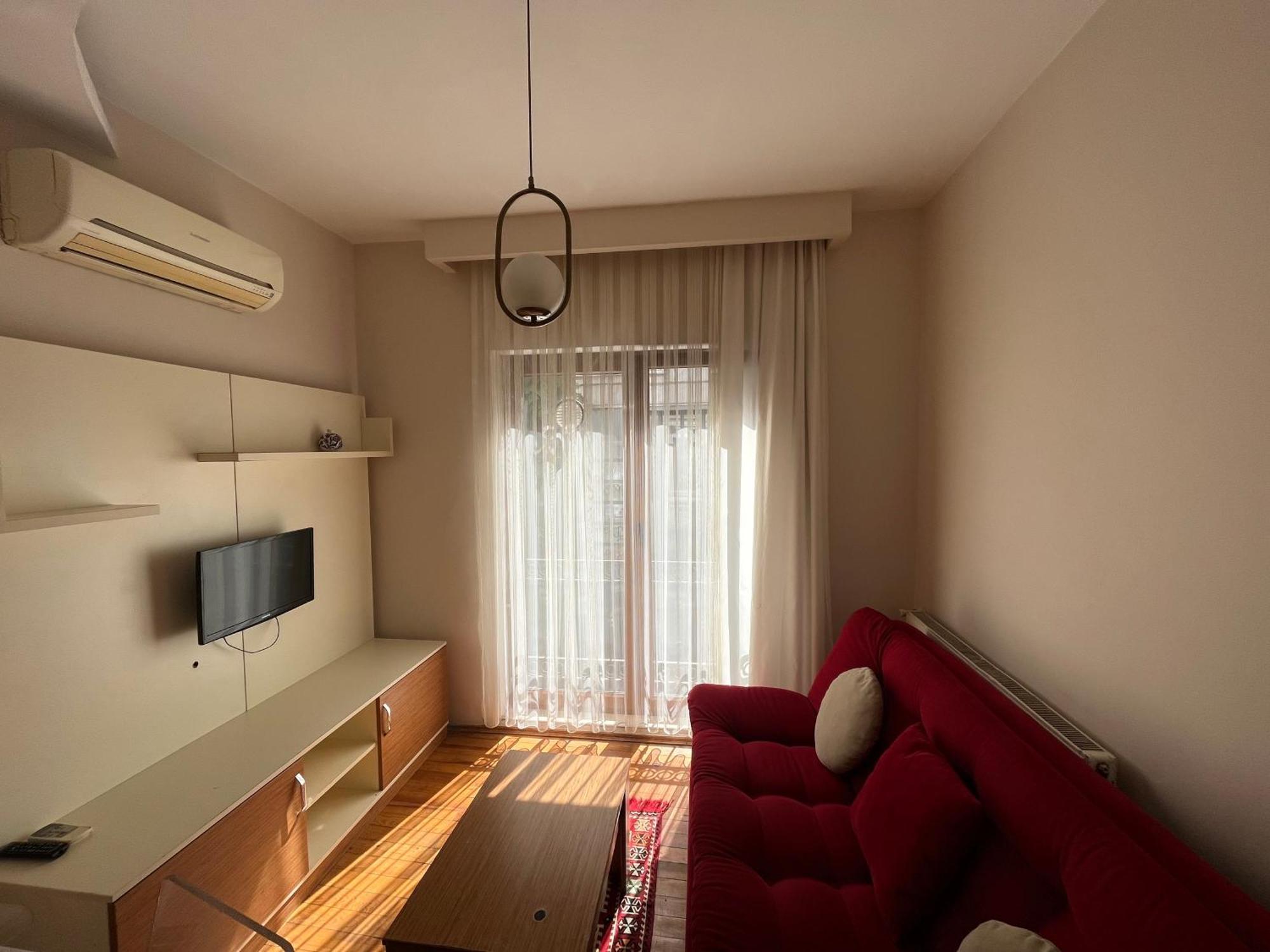Kazanciapart15 Apartment Istanbul Luaran gambar