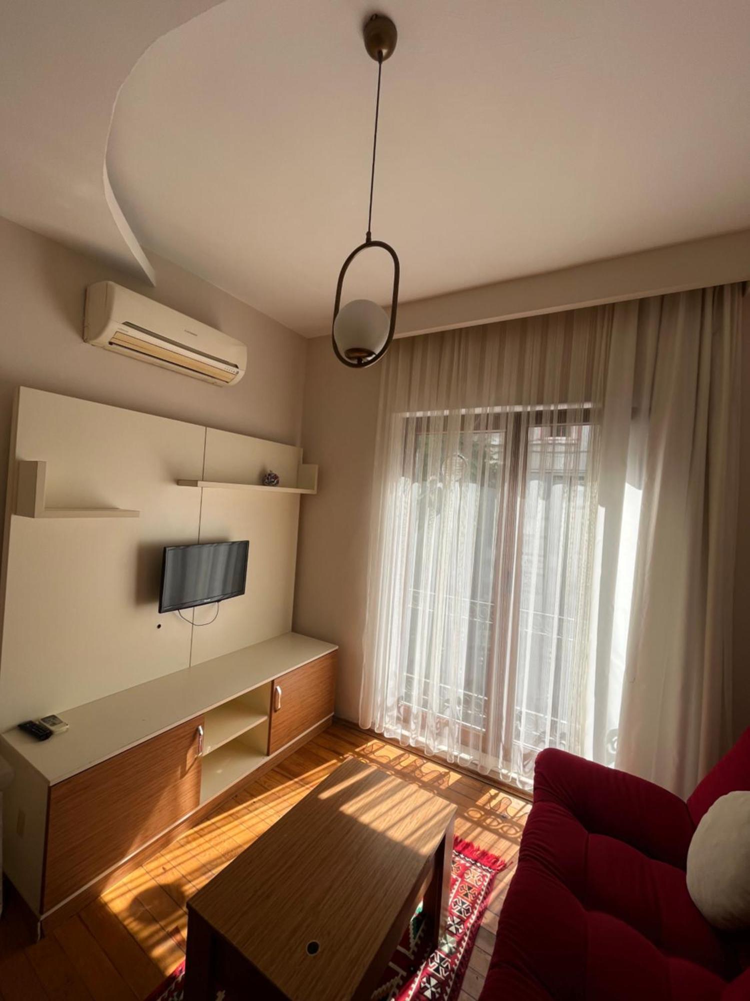 Kazanciapart15 Apartment Istanbul Luaran gambar