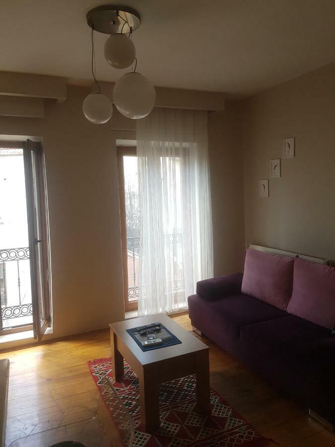 Kazanciapart15 Apartment Istanbul Luaran gambar