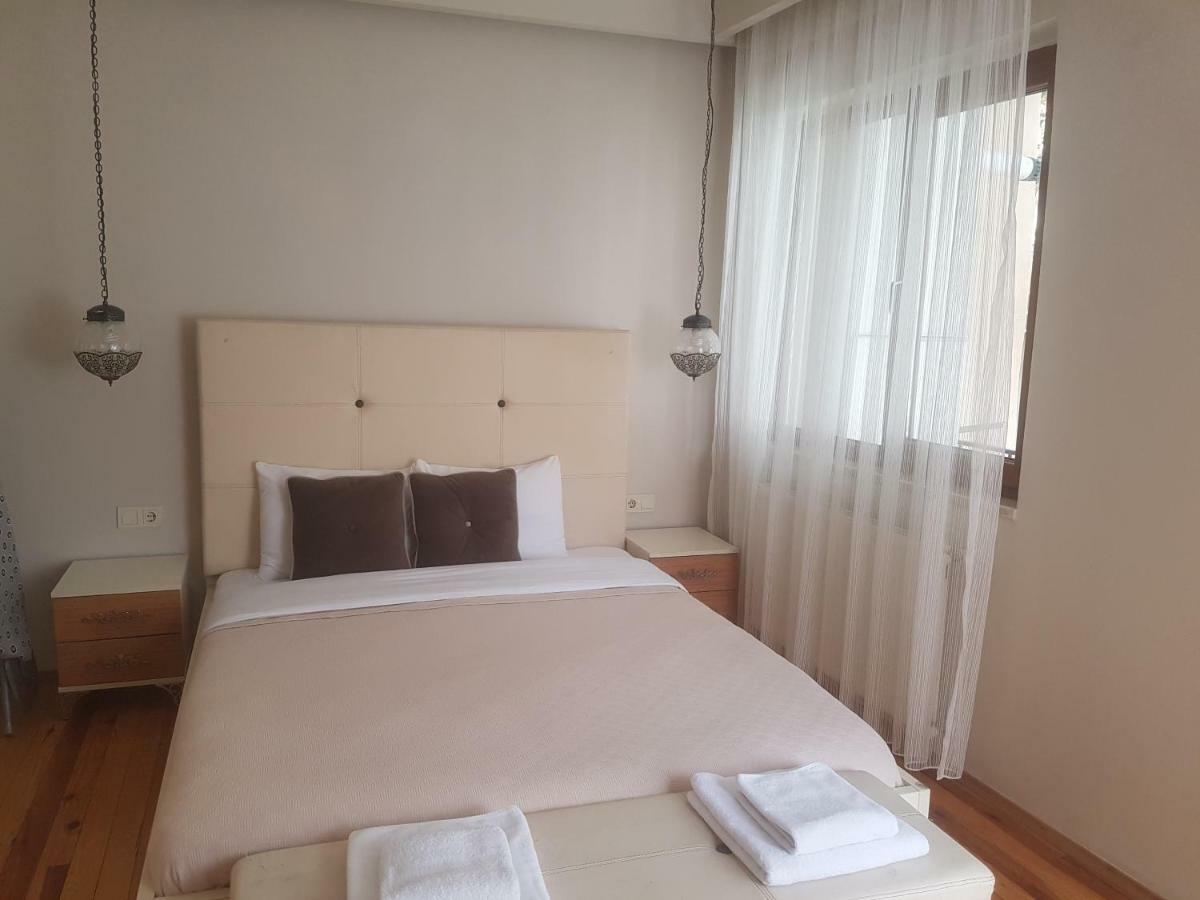 Kazanciapart15 Apartment Istanbul Luaran gambar