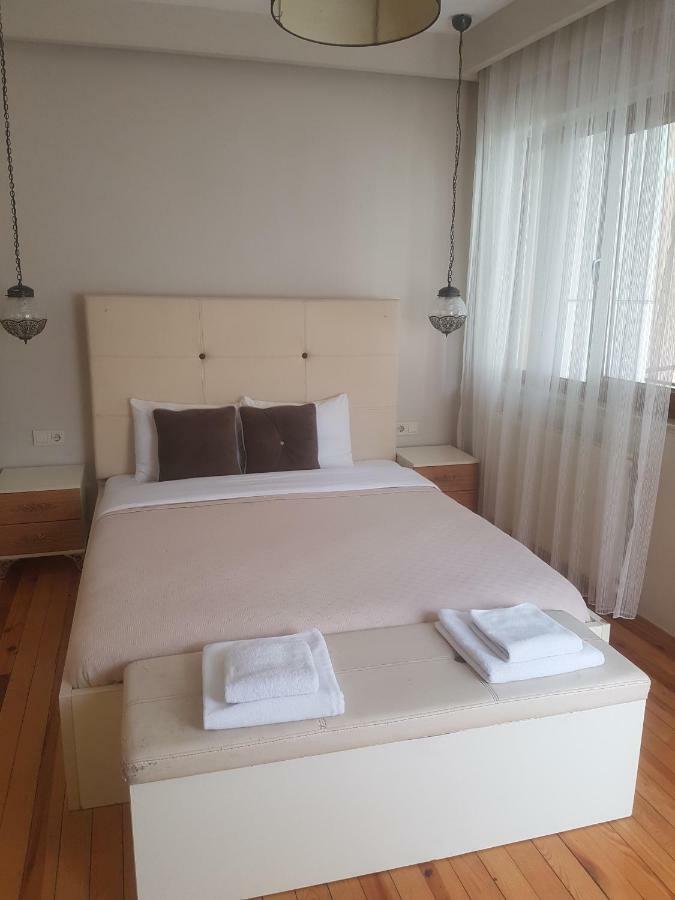 Kazanciapart15 Apartment Istanbul Luaran gambar