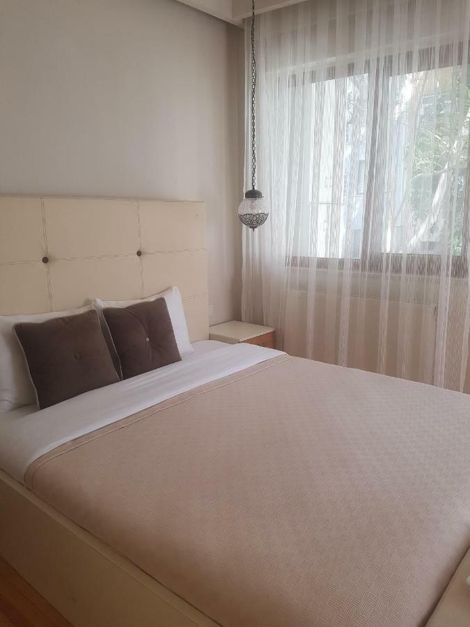 Kazanciapart15 Apartment Istanbul Luaran gambar