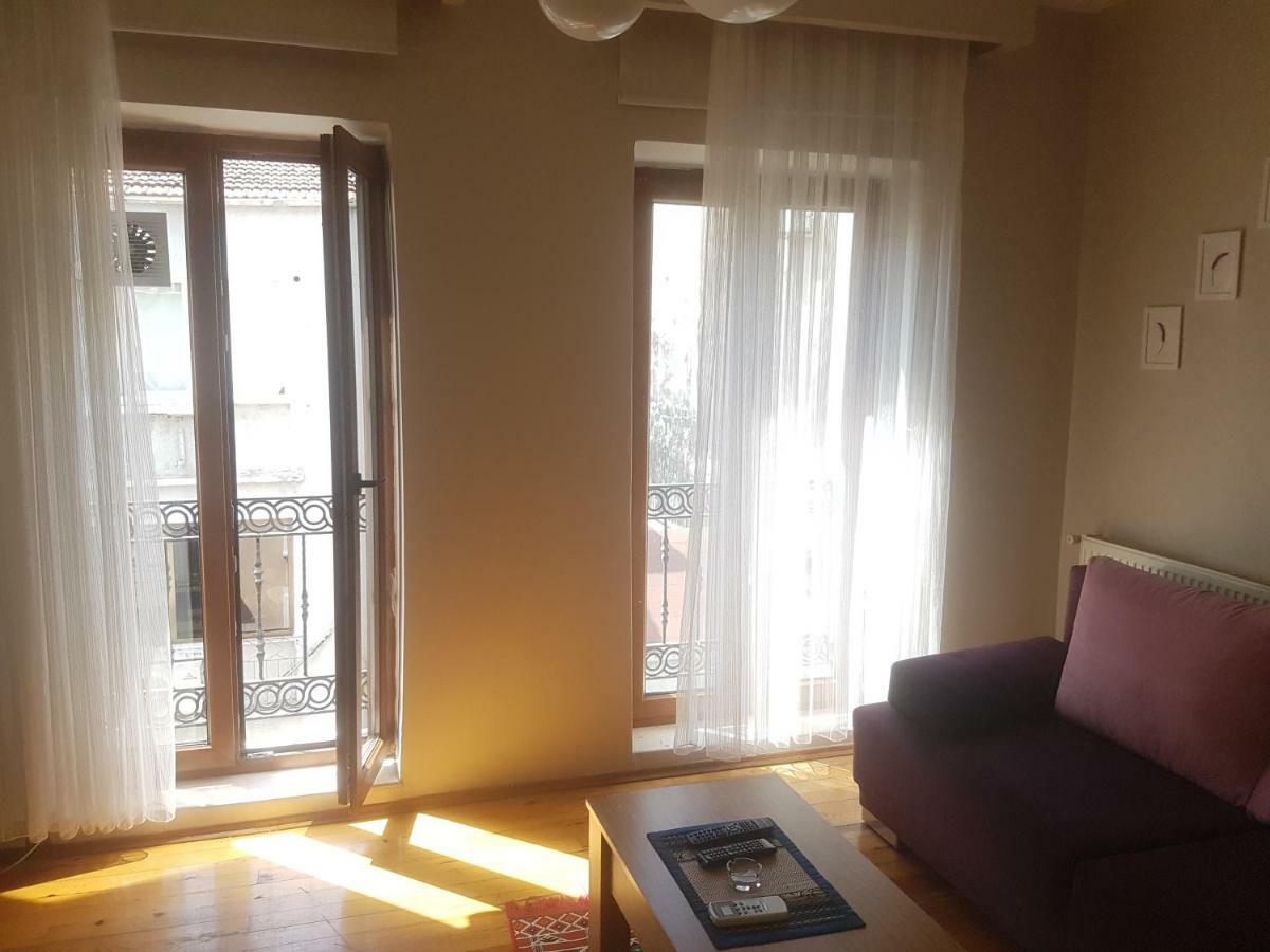 Kazanciapart15 Apartment Istanbul Luaran gambar