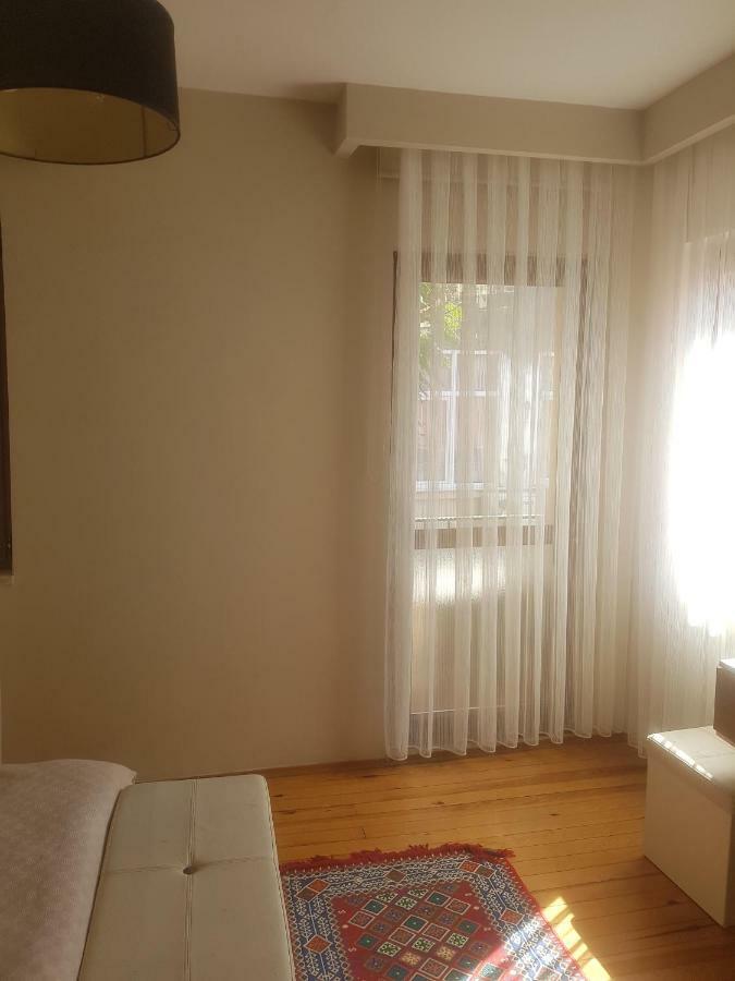 Kazanciapart15 Apartment Istanbul Luaran gambar