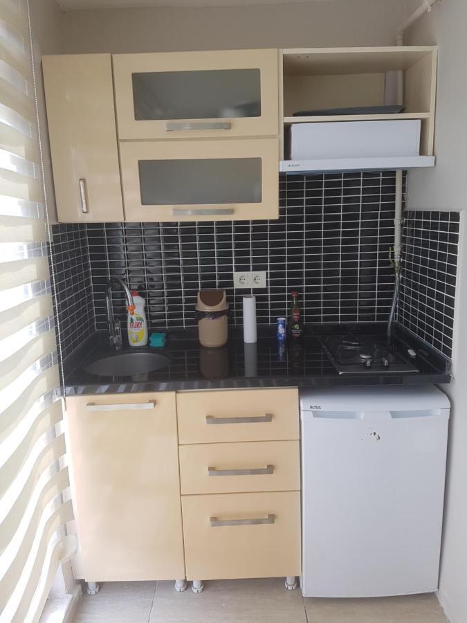 Kazanciapart15 Apartment Istanbul Luaran gambar