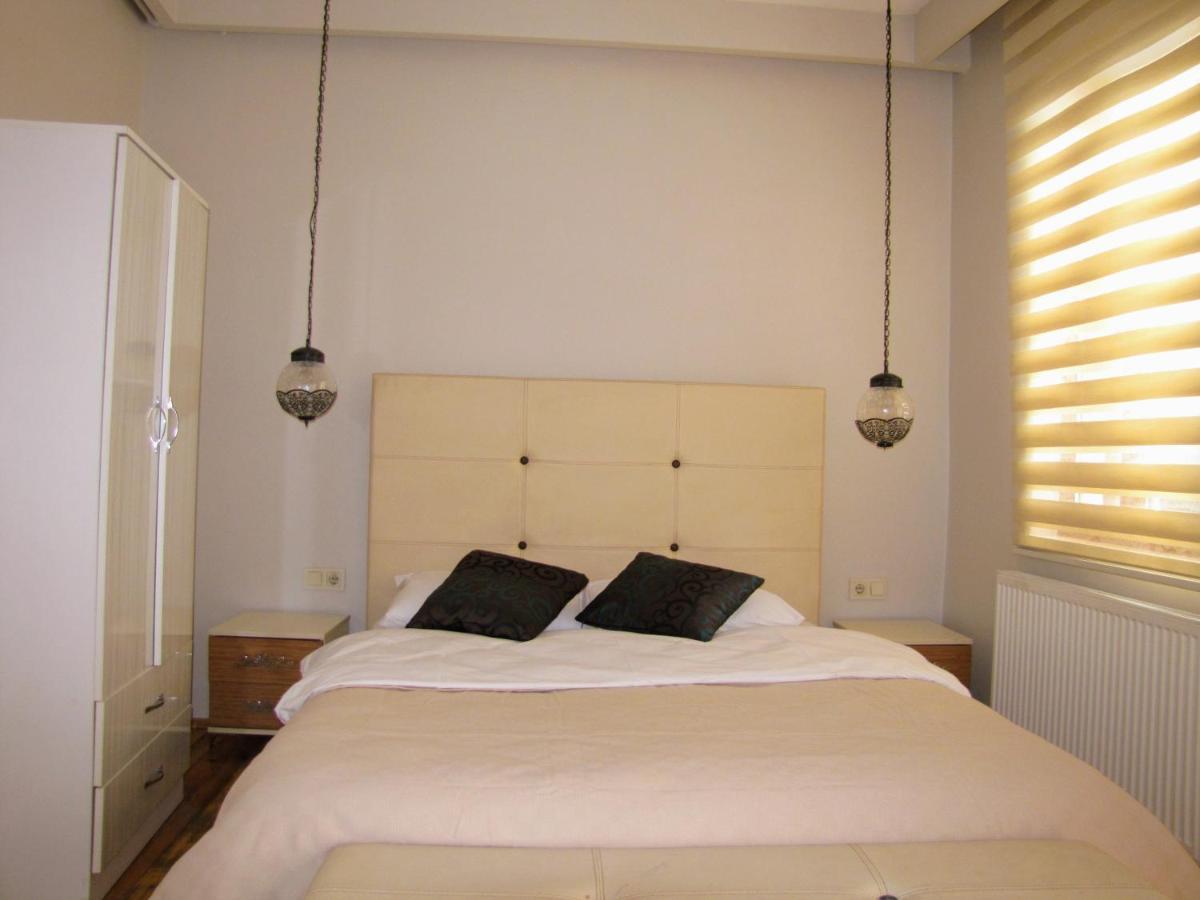 Kazanciapart15 Apartment Istanbul Luaran gambar
