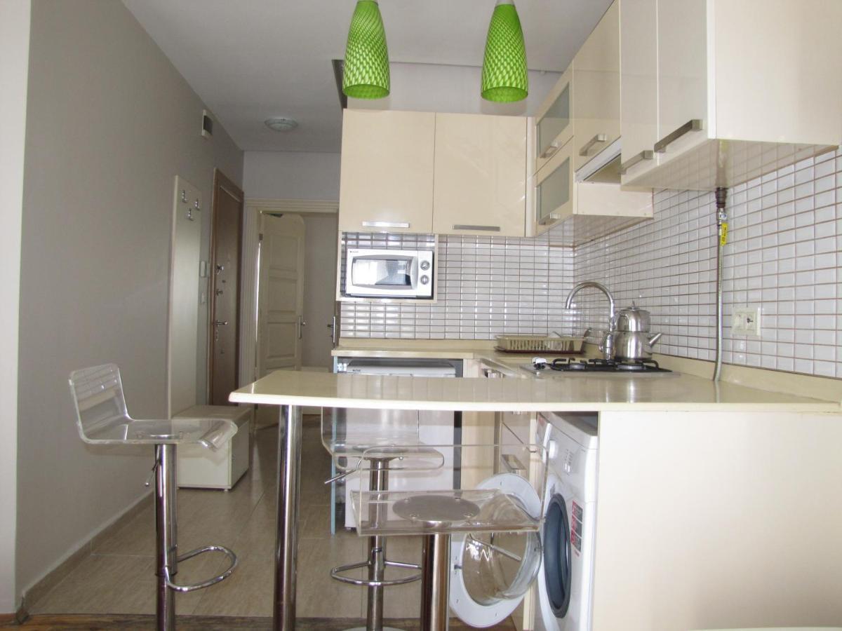 Kazanciapart15 Apartment Istanbul Luaran gambar